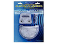 Volvo Aluminum Drive Anode Aluminum Kit SX Martyr CMSXKITA