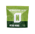 lb & Amino BioAg by Powder Fertilizer Soluble - 4 Nitro-Mino Nitrogen bottle Acids Water -