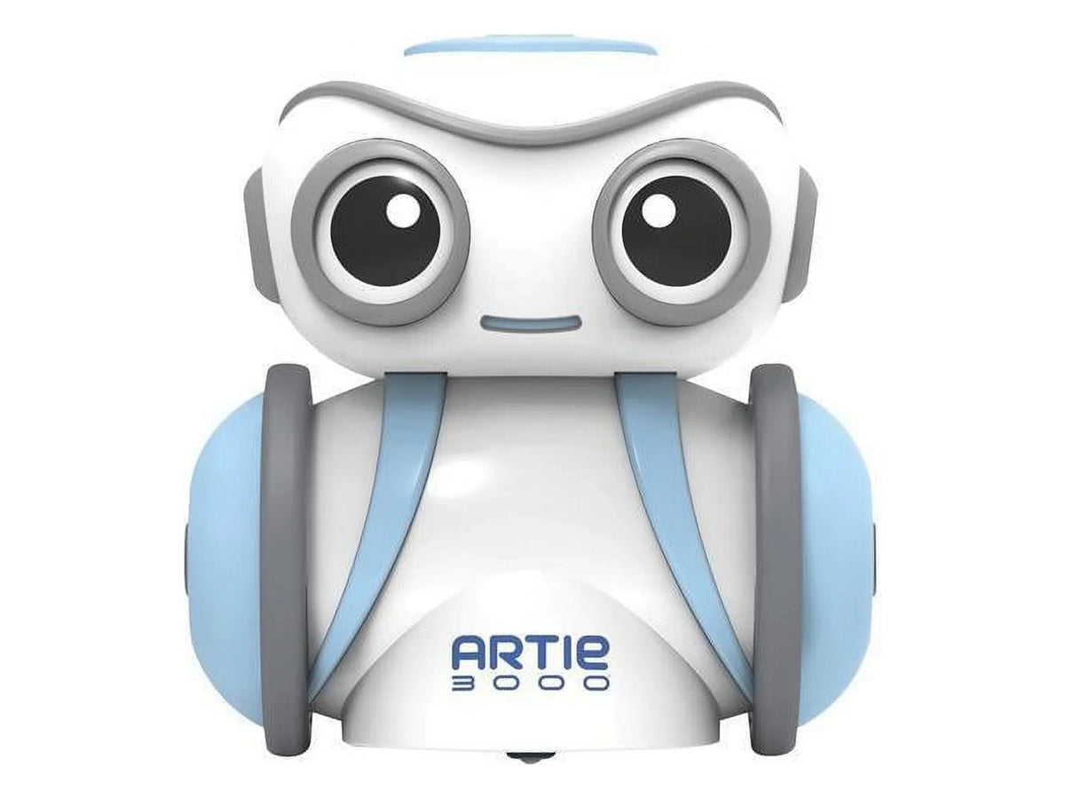 Kids 3000 - for HearthSong Artie Robot Drawing