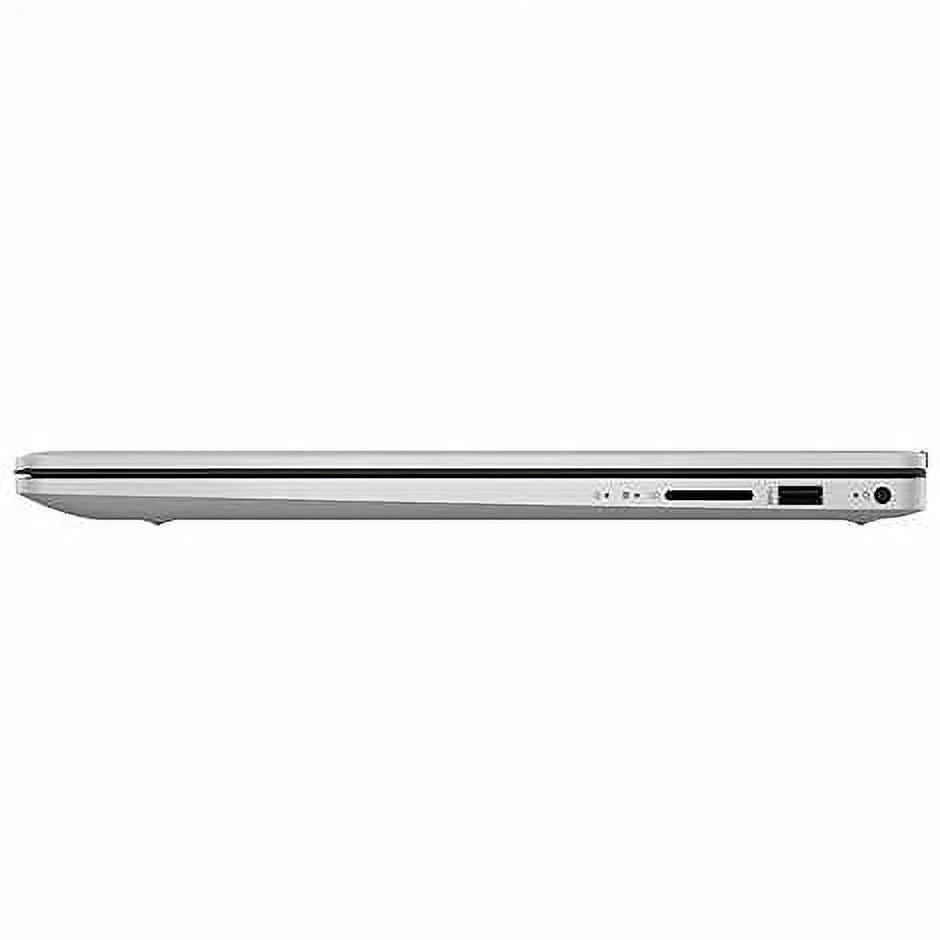 | 17.3" IPS NVMe RAM Webcam | HP HDMI Intel 12GB | Iris & | Pro i5-1135G7 | | Display 11 | | 2022 512GB Laptop Windows Intel 4-Core Gen Thin | Xe Light FHD Graphics Backlit SSD 11th USB-C KB DDR4