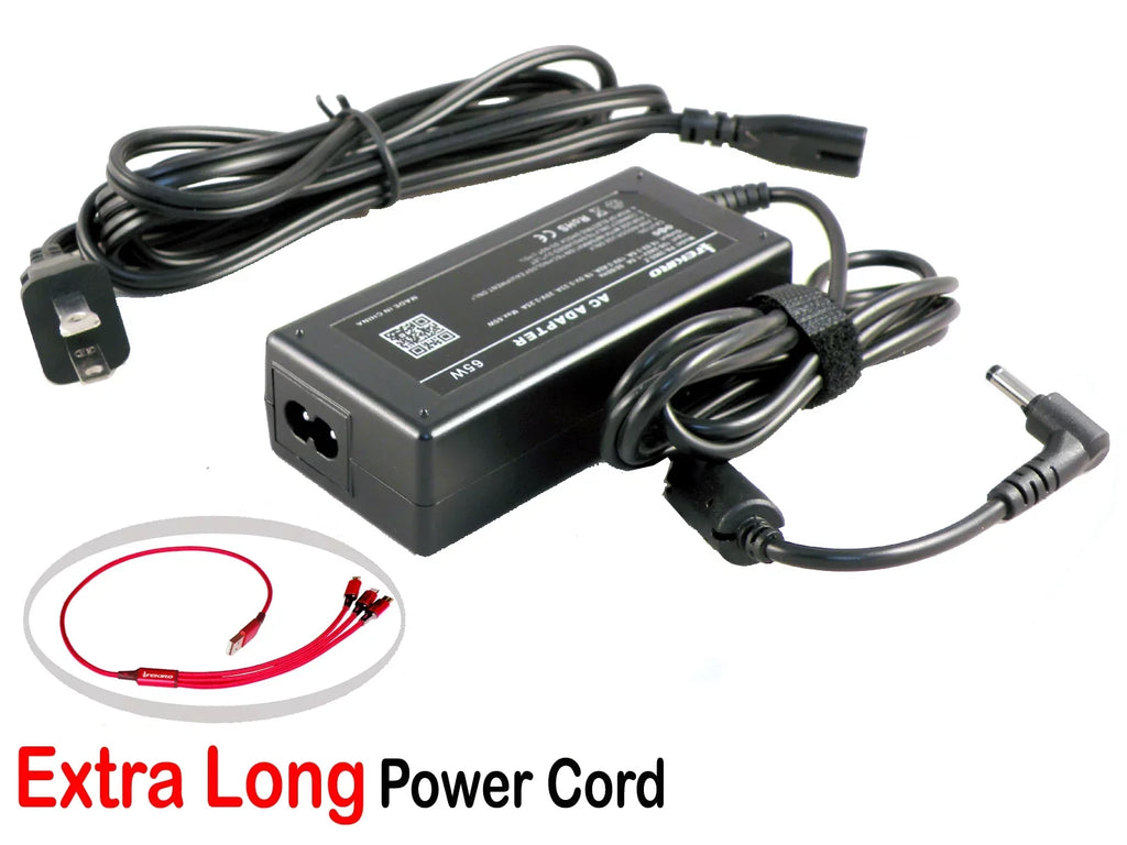 ADP-45DW Lenovo Ideapad 100-15IBD, AC 5A10H43632, iTEKIRO 100-15IBY; 100, 5A10H42923, 5A10H43630, for 5A10H42919, PA-1450-55LL Adapter GX20K11838, BA, 100-14IBY, ADL45WCC, 5A10H42921, 5A10H43625,