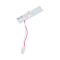 APPLIANCE GENUINE WR02X25093 GE LAMP LED PART - OEM