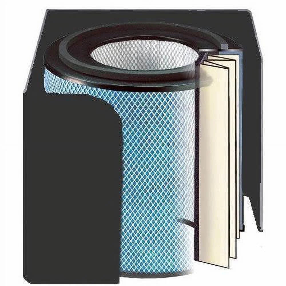 Austin Air White 5-Stage Filter,