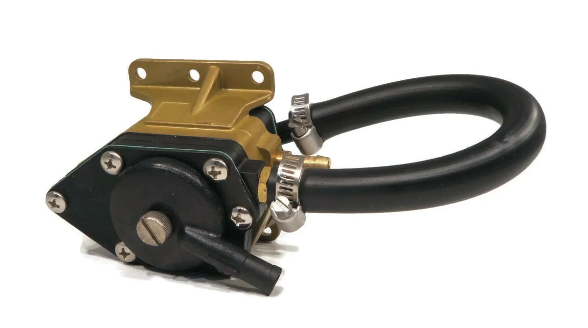 The Conversion 120HP Fuel Pump VRO Evinrude | J120TLERK ROP 1994 Shop J120TXERC, for J120TLERC,