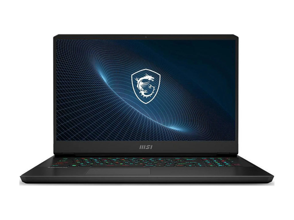 11 - Laptop NVIDIA GPU Home Ti 17.3" RTX 360 Gen IPS Intel Windows - PCIe GP76 Laptop - 12 GP - i7 (2.30GHz) (Vector GeForce Gaming 64-bit TB - MSI 2 32 12700H 3070 - - 12th Core GB Hz Series SSD DDR4