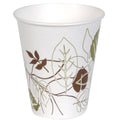 Count Sleeve, Per Cup Pathways, (12FPWS) 24 Cups Paper Dixie® (50 Cold oz. PRO Polycoated GP 12 by Per Case) Sleeves (Georgia-Pacific), 1,200