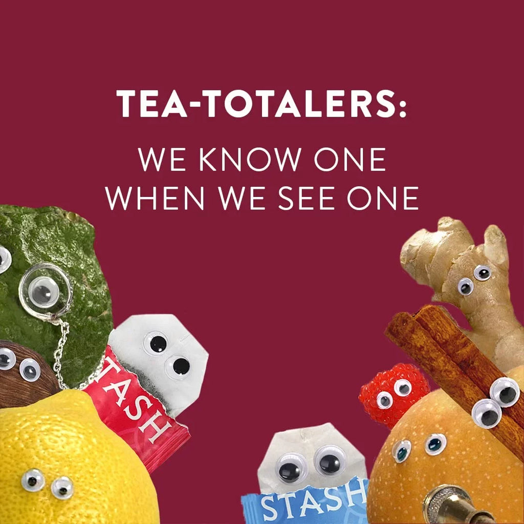 Stash 6) Tea - 20 120 Premium Artificial of - Non-GMO No Count Ingredients, with (Pack Total Chai Tea Green Caffeinated, Bags Tea Verified Project