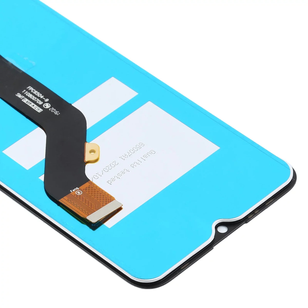 Repair LCD Screen X659B, Tecno PR652B, Hot for 10i/Smart X658E, Pro 5 Spark 7/Infinix Cellphone TFT Parts PR652C with