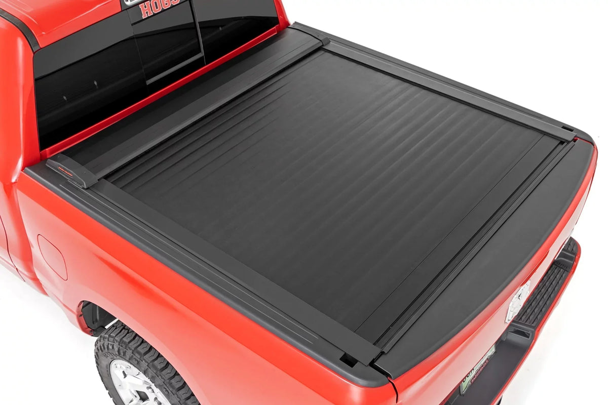 Country Rough 19-23 Bed- | for 1500 5'7 Ram 46320551A Cover Retractable Bed