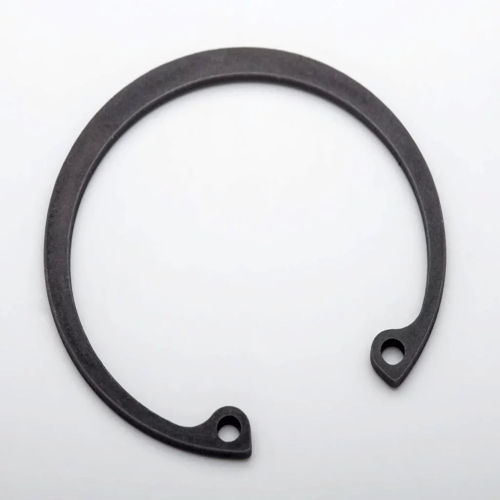 Carbon Retaining 1-55/64" Housing / 200) of Steel (Pack Ring Internal Ring