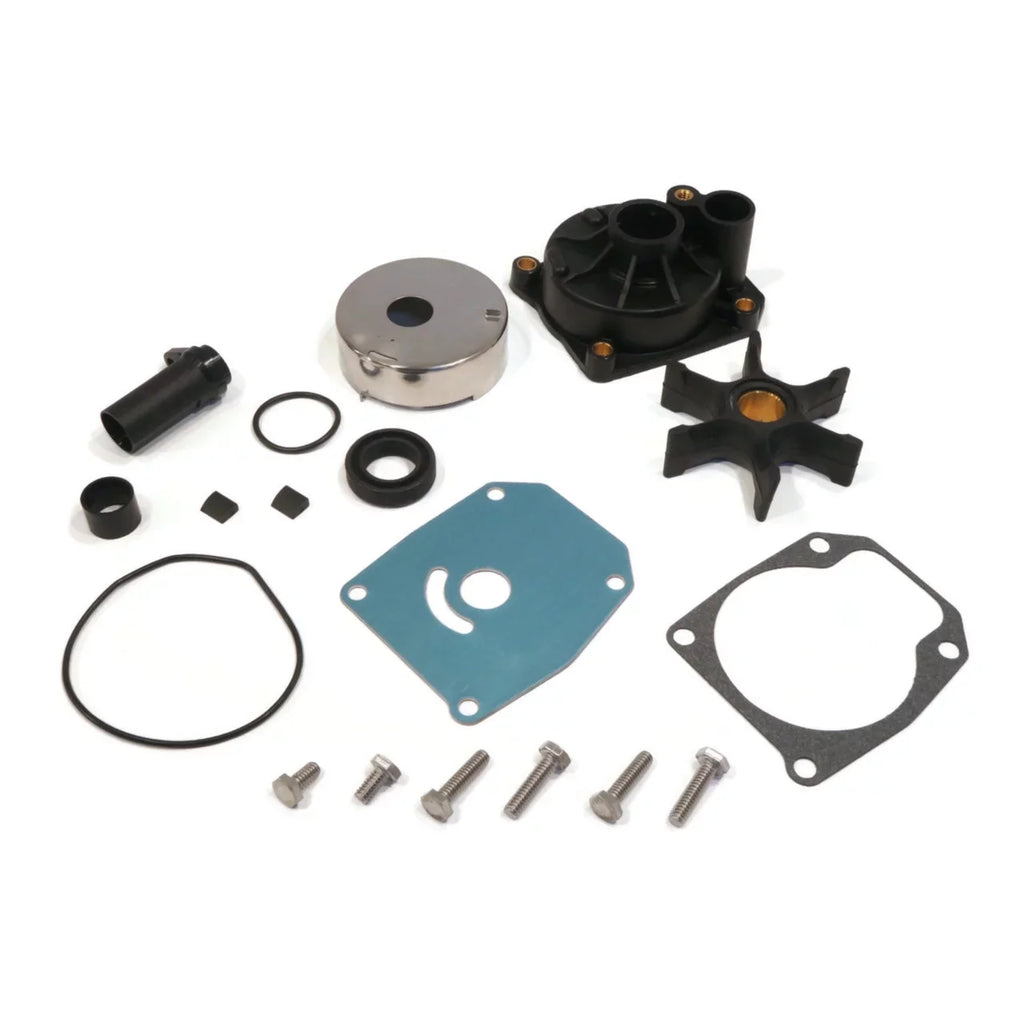 70 For | Impeller Evinrude Shop E70ELCNB, Water HP E70TLCNB Kit 1982 Boat Pump Outboard ROP The