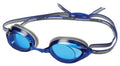 Swim 2.0 Speedo Vanquisher Goggle, Blue