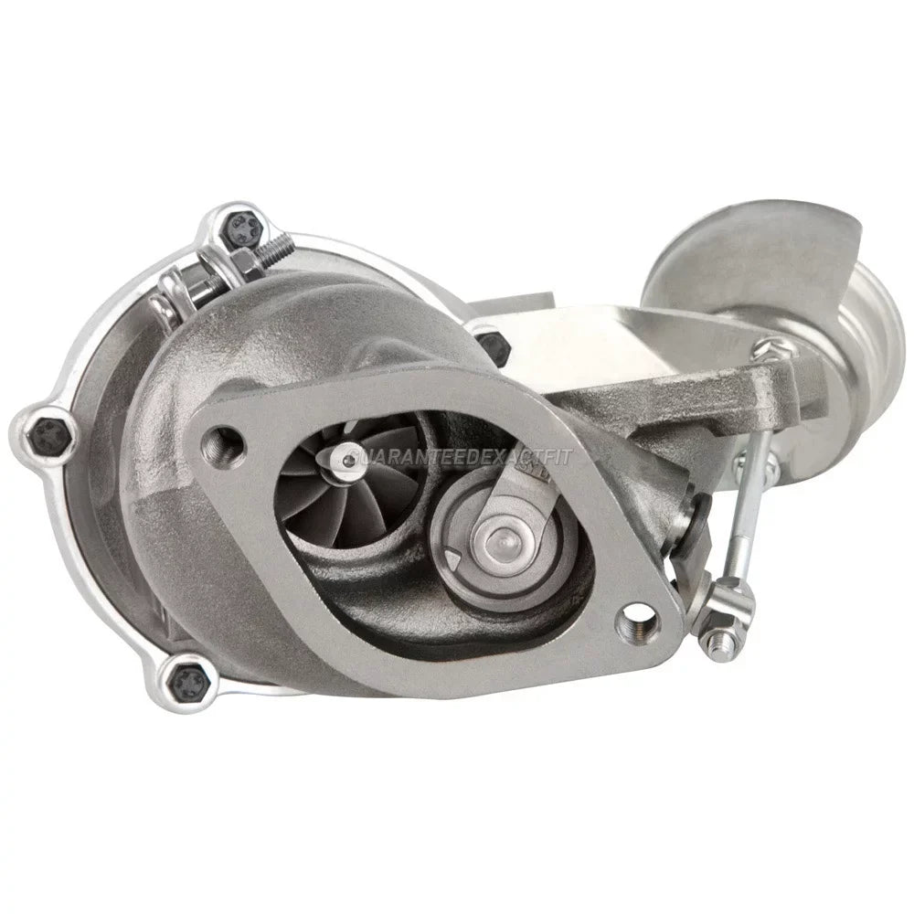 Turbo Ford Turbocharger F150 Lincoln Expedition Right For Navigator Transit