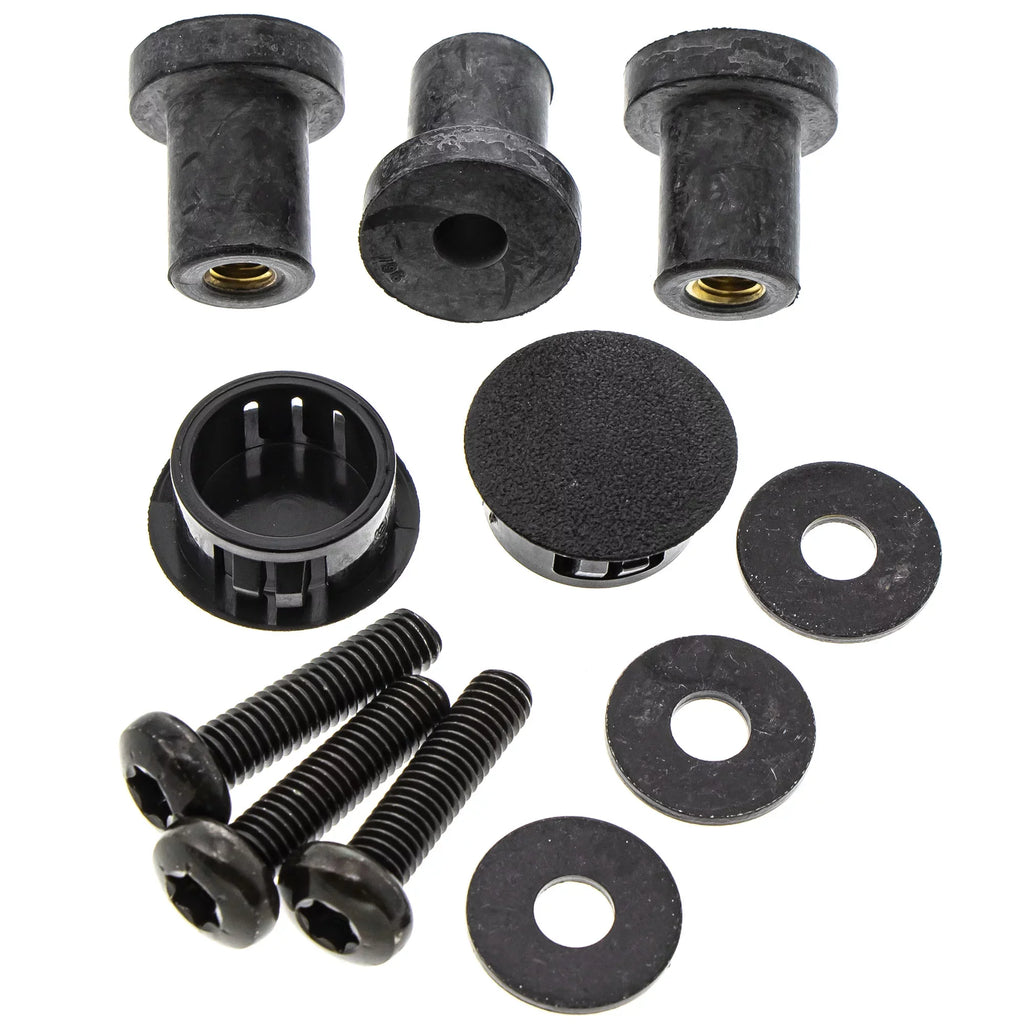 8639-219 OEM Arctic Storage, Cat Caddy,Dash New