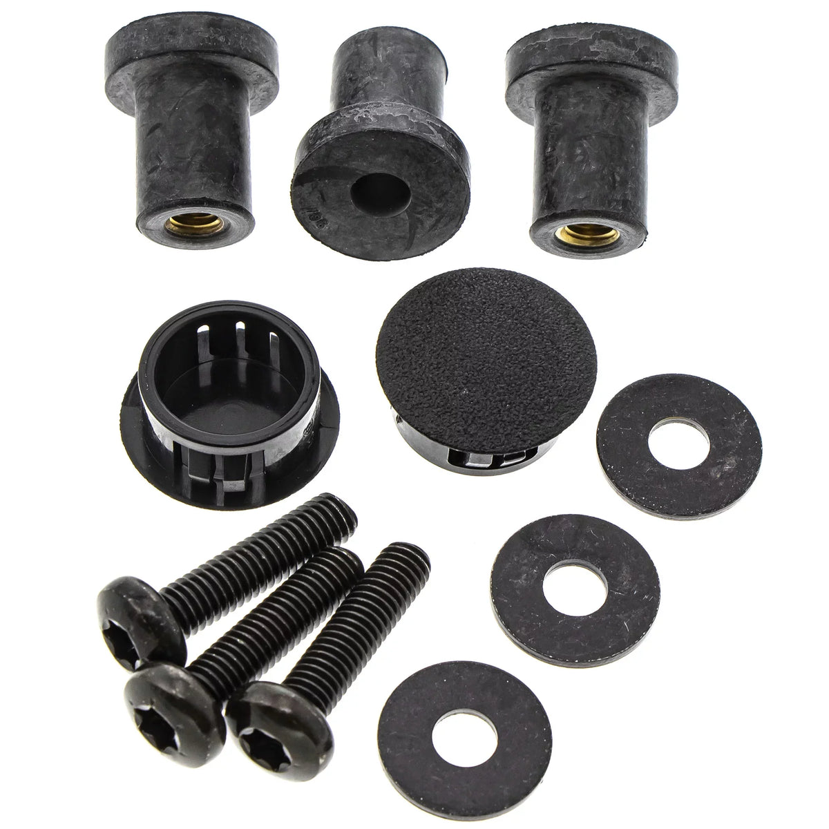 8639-219 OEM Arctic Storage, Cat Caddy,Dash New