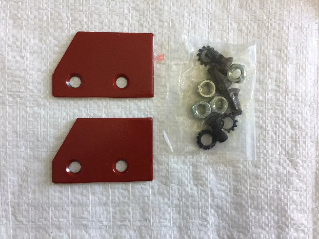 Blade 20-11/16" 3/8" X Snapper