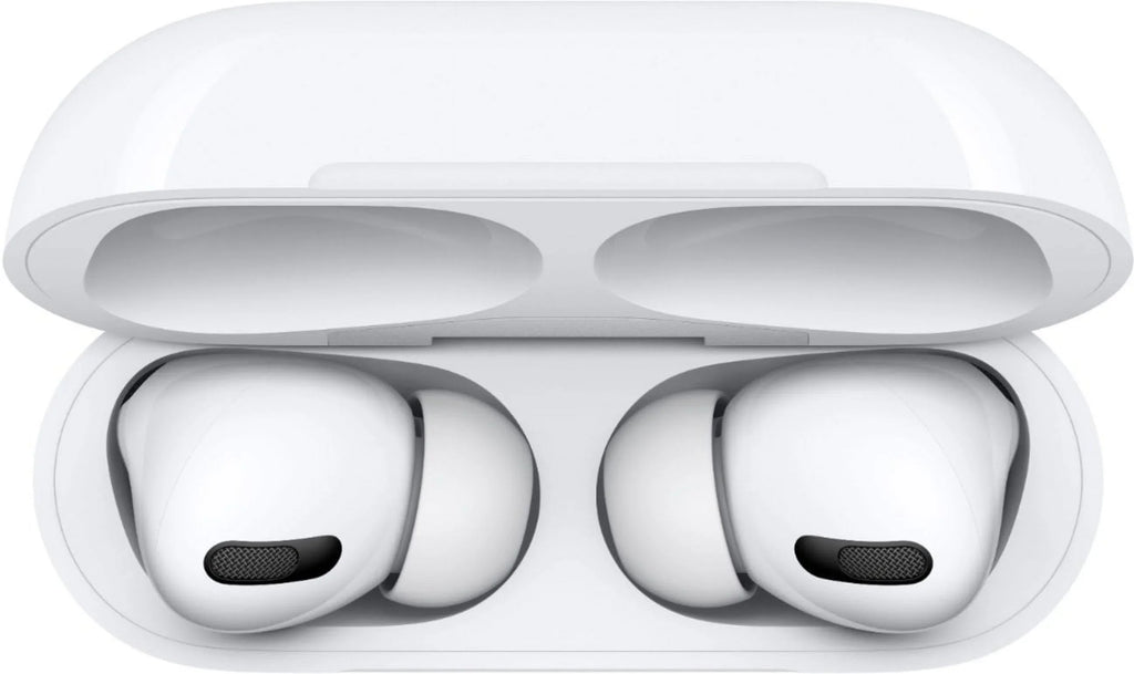 with AirPods - Apple Charging Pro Magsafe MLWK3AM/A Fair) Pre-Owned White - - (Refurbished Case