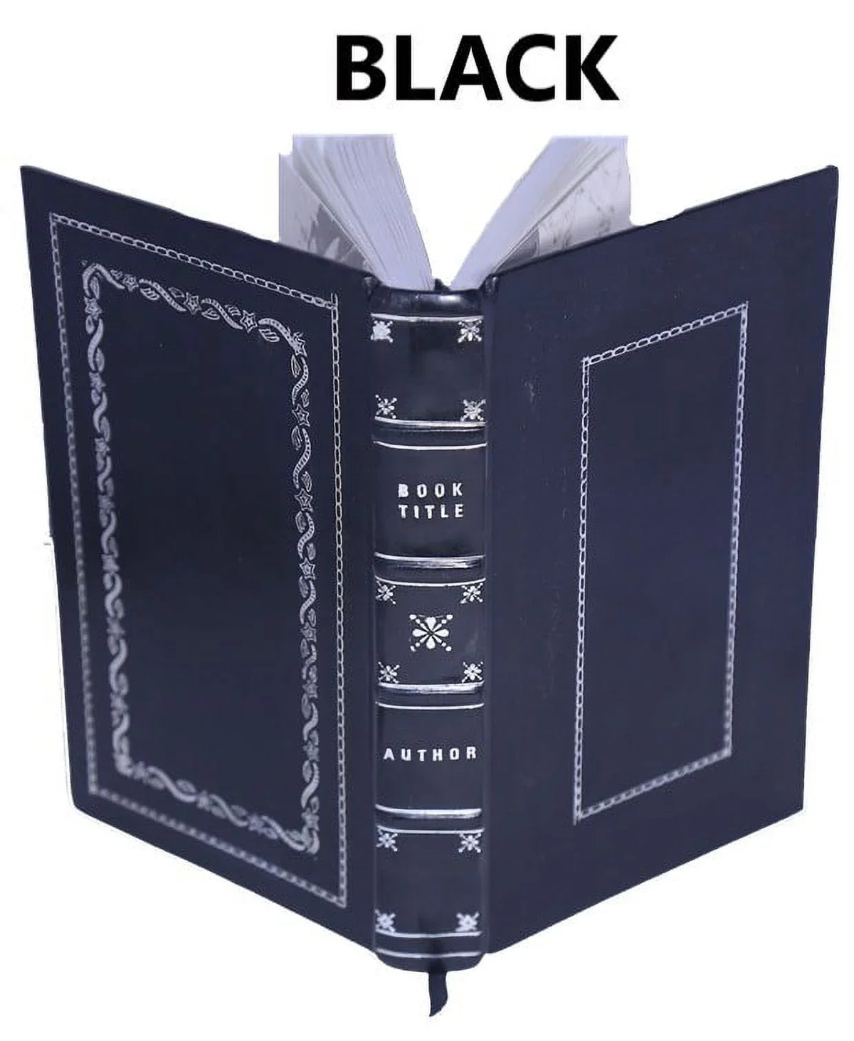 der Hemmungen Entwicklung, Leather Bound] der Uhren Konstruktion, Reglage...... Reparatur Die 1905 ihre und [Premium Behandlung vor