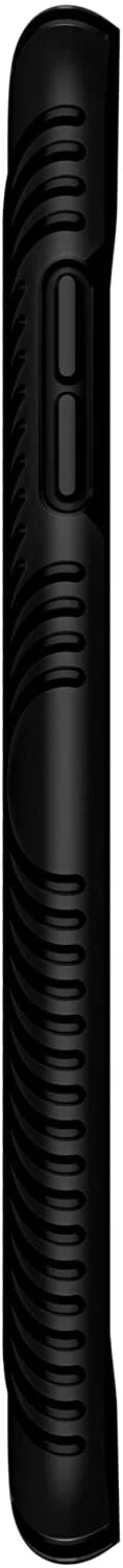 for Grip (fits V30+), LG Presidio Speck Black/Black V30 Presidio LG Case Grip Sprint