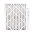 AC 3-3/4) x Filters. 15-1/2 16x20x4 Air MERV Inch Furnace 4" (Actual Size: 8 PACK. 6 19-1/2 x