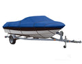COVER PDC TRITON 2001 2002 20 BLUE, 2003 O/B QUALITY BOAT Compatible 2004 / GREAT for TX TR