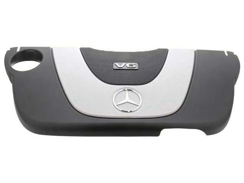 '- 2011 Engine 2012 2010 C300 2009 Compatible - Mercedes-Benz Cover 2008 with