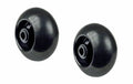 Turn Cadet For Deck Z-Force Cub 2PCS LE60 Mowers Zero Wheel 60"