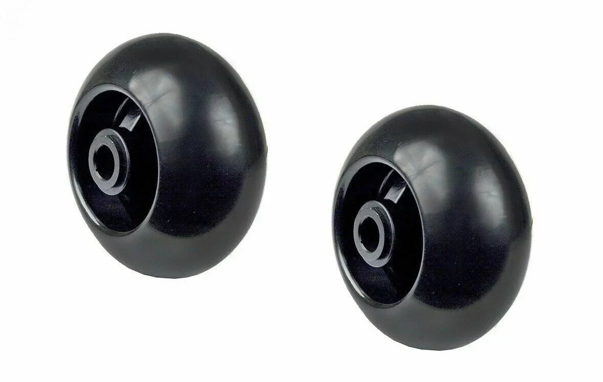Turn Cadet For Deck Z-Force Cub 2PCS LE60 Mowers Zero Wheel 60"