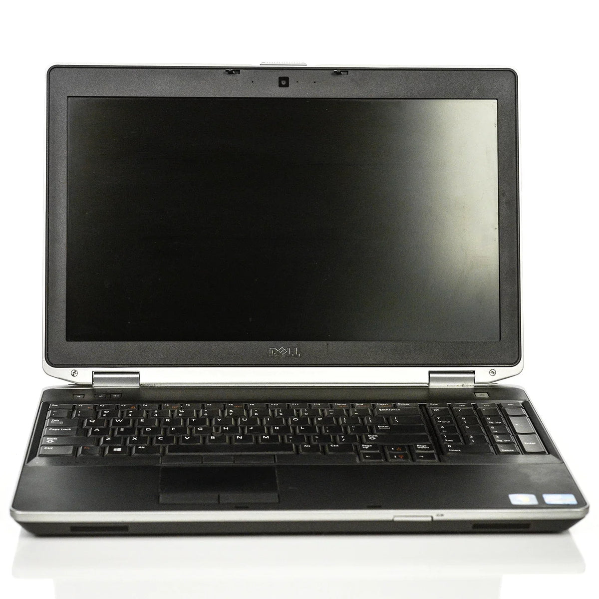 Used Quad-Core Dell Win A i7 E6530 4GB v.WCB Latitude 250GB Pro 10 Laptop