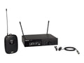 system System Wireless SLX-D - SLXD14/85 - microphone G58 Shure Band