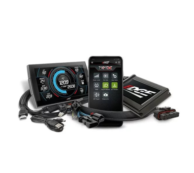 Insight Edge and EZX 13712-3 Kit Module CTS3