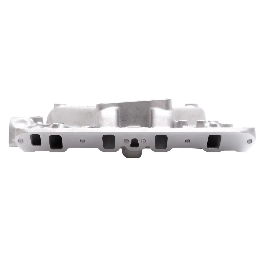 Fits MUSTANG select: Performer 2121 FORD ,1967-1972 1966 INTAKE MANIFOLD Edelbrock