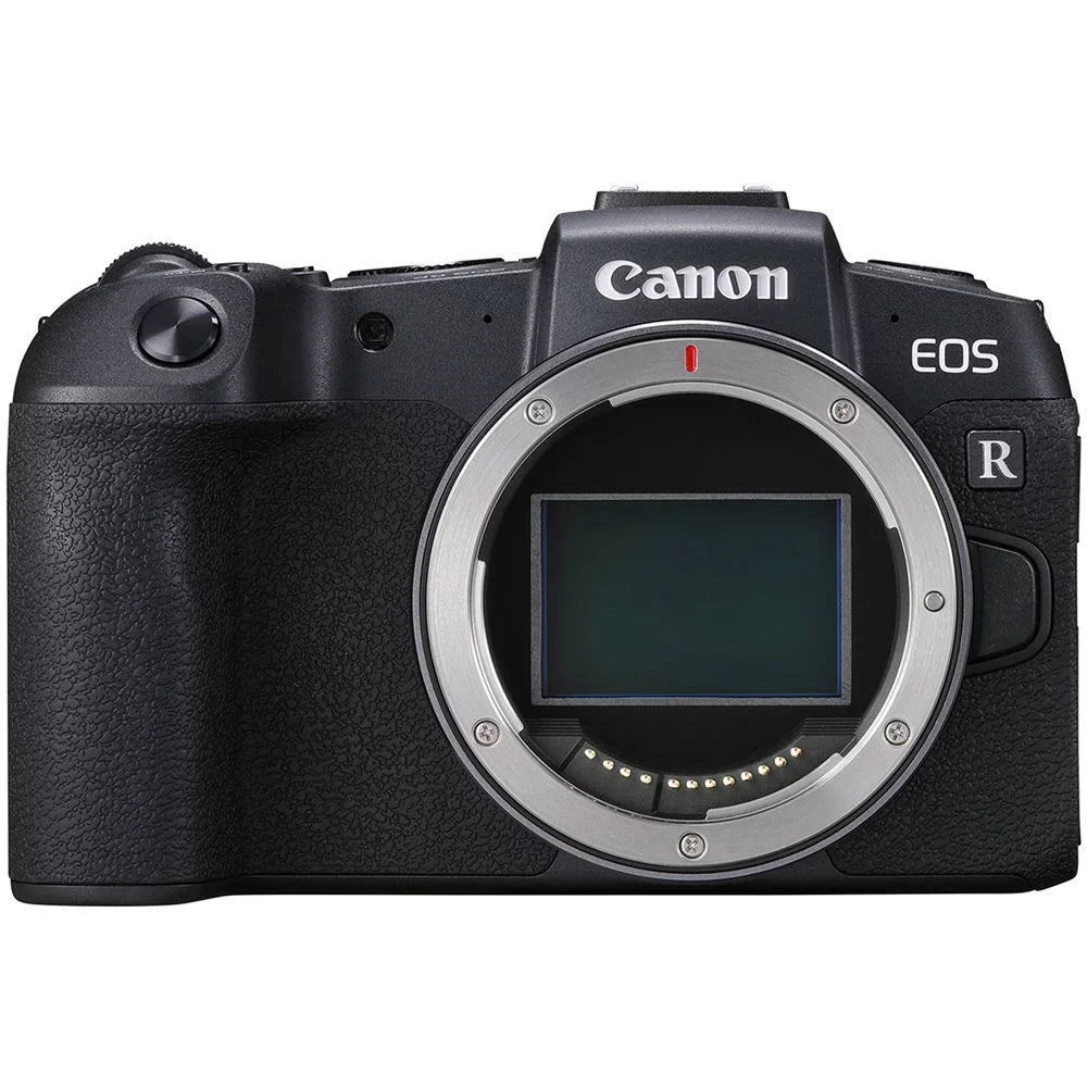 24-70mm + Canon RP (3380C002) EOS Mirrorless RF Camera Canon + Digital More
