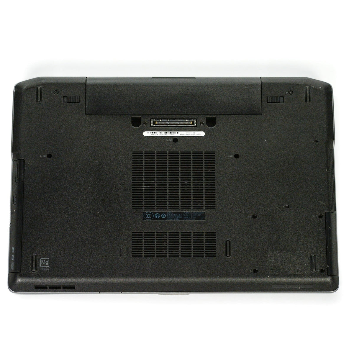 Used Quad-Core Dell Win A i7 E6530 4GB v.WCB Latitude 250GB Pro 10 Laptop