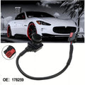for Backup Design Confident Safe Vision Reversing and Universal Waterproof Night and Camera with