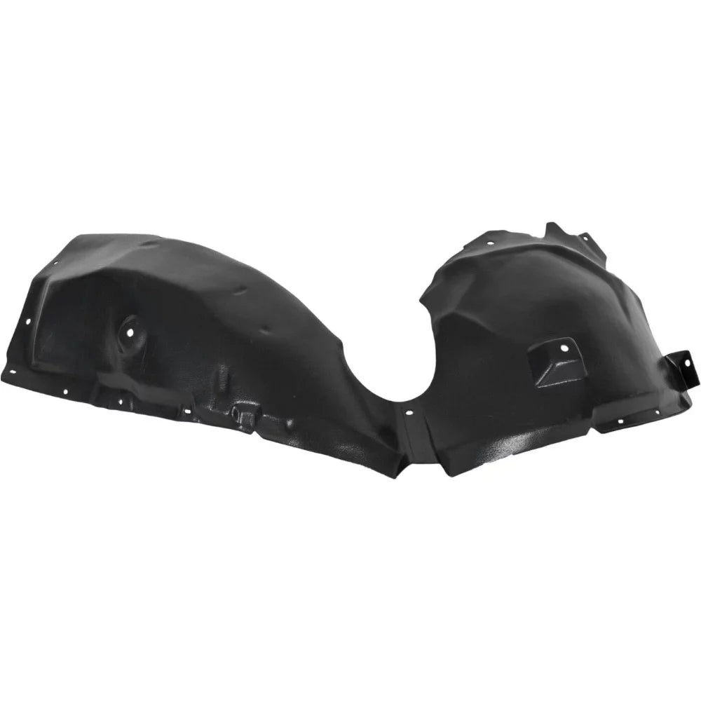 Left Liners For Fender Pacifica 20-22 17-22 Hand Driver Side Front Voyager