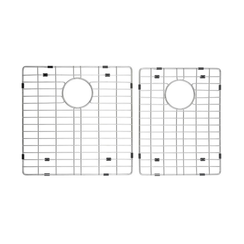 Sinks Undermount Dowell Kitchen 3320 Series-6002 Handcrafted