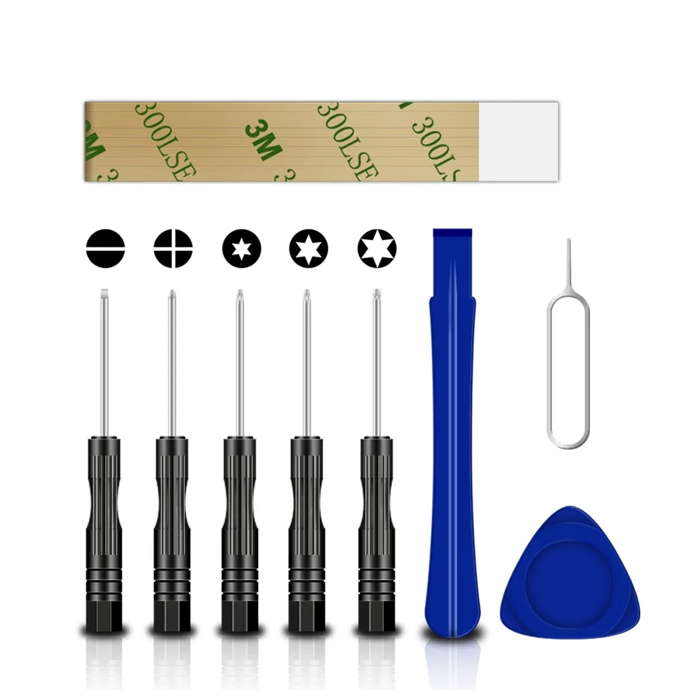 B600BC For Samsung MetroPCS Tool SGH-M919N B600BU Replacement Galaxy Battery M919N B600BZ B600BE S4