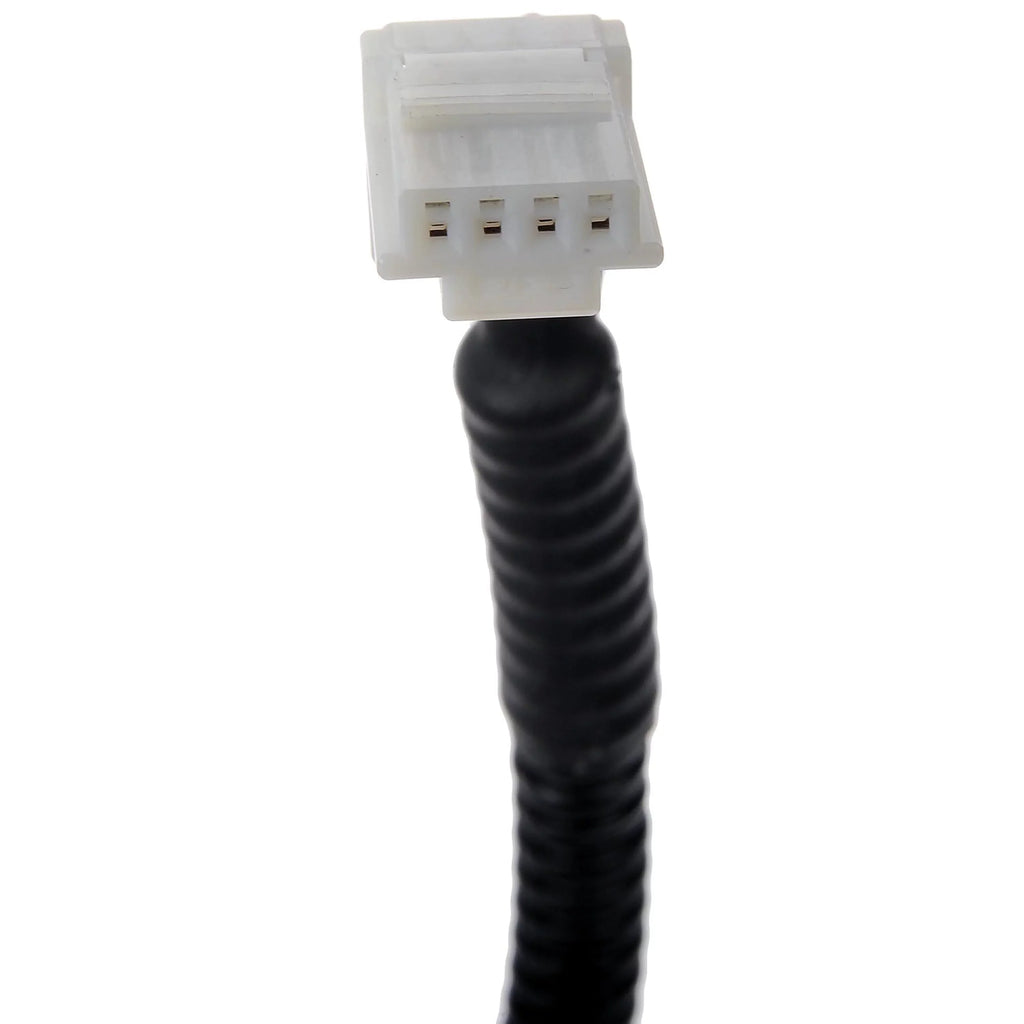 Specific Assist MURANO Models Park Rear for Fits Camera 590-689 Dorman select: Nissan NISSAN 2011-2012