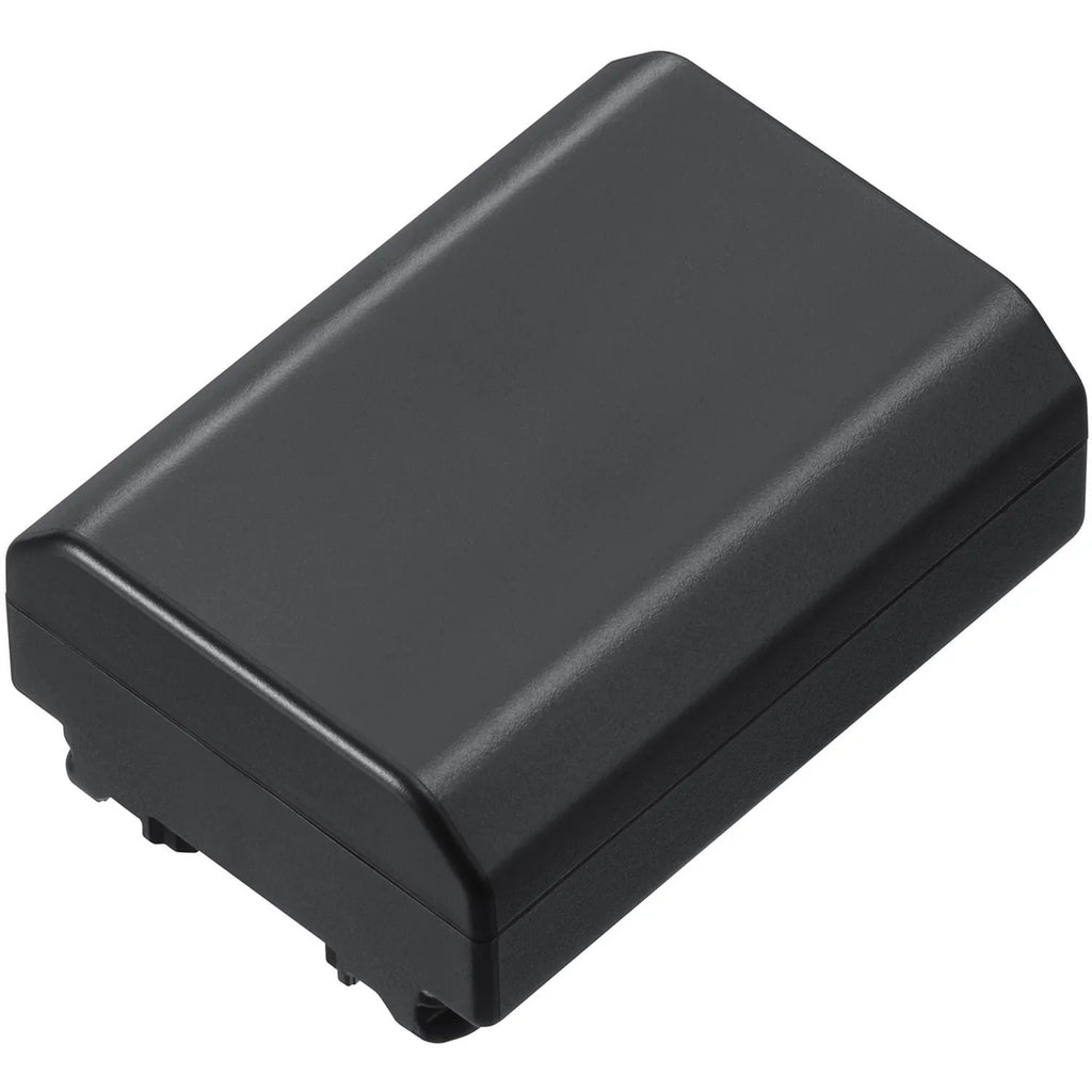 '- FZ100 a9 Battery 2500mah ULTIMAXX a7R Replacement III III a7 Alpha for Sony