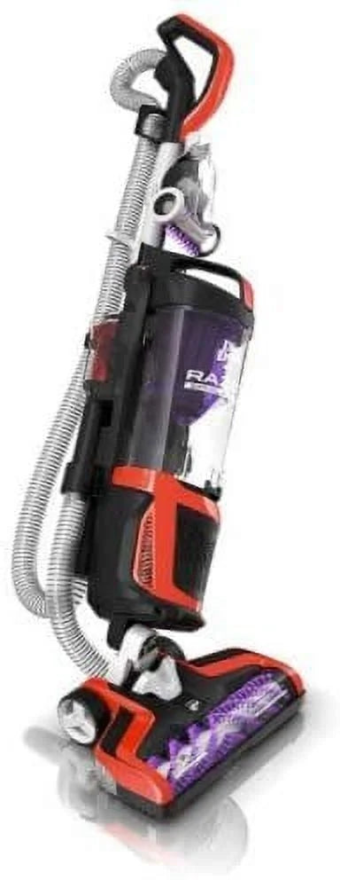 Vacuum, UD70355B Upright Razor Bagless Pet
