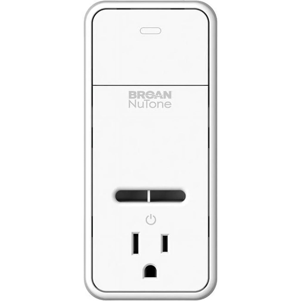 Quality Air Room Sensor BIAQRS100 NuTone Smart Monitor Overture