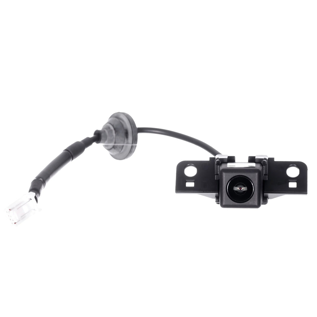 Camera Tailgaters Rear (2011-2012), Part for Sedan Master # G37 Replacement 28442-1NF0A 28442-1NF0B, Q40 OE (2010-2013), G25 Infiniti View Backup (2015)