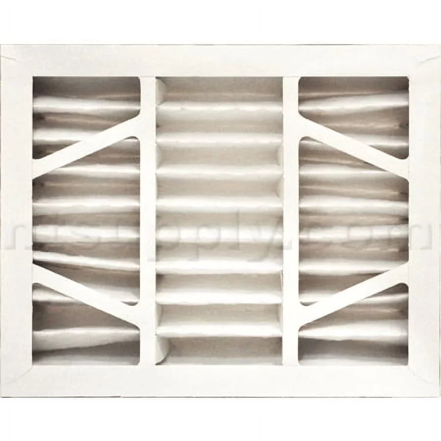 (MERV Honeywell 16 10)(NS) Media 20 Grille Filter x Return