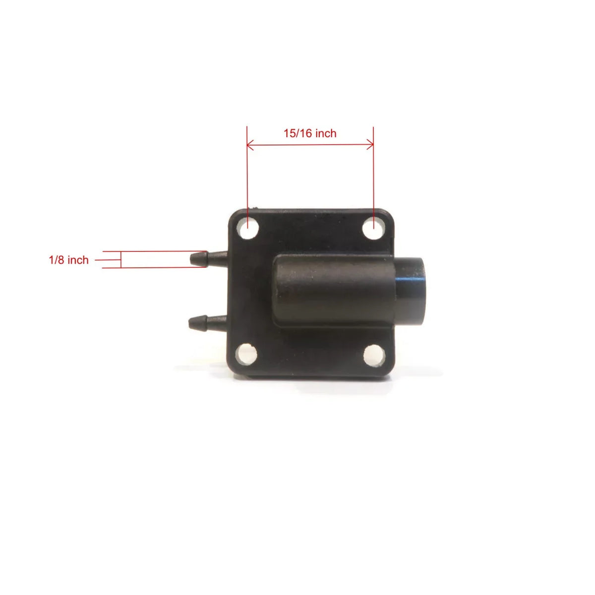 Kit The 1999 HP Solenoid E15EL4EEB, For Shop Boat E15R4EEB 15 Evinrude | E15EBL4EEB, Primer ROP