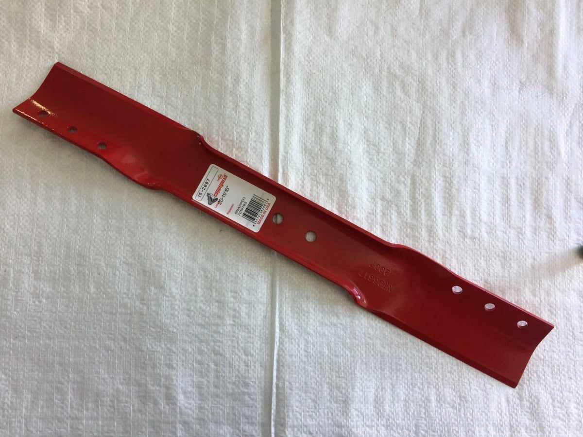Blade 20-11/16" 3/8" X Snapper