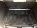 Mat 2015-2023 Cars Mats – Pre-Cut Trunk to – Raised Weather-Resistant EACCESSORIES Renegade Easy Non-Slip Jeep EA for with Design Liner – Car – Cargo for Mat Laser Lip Trunk – Rubber Install Trunk
