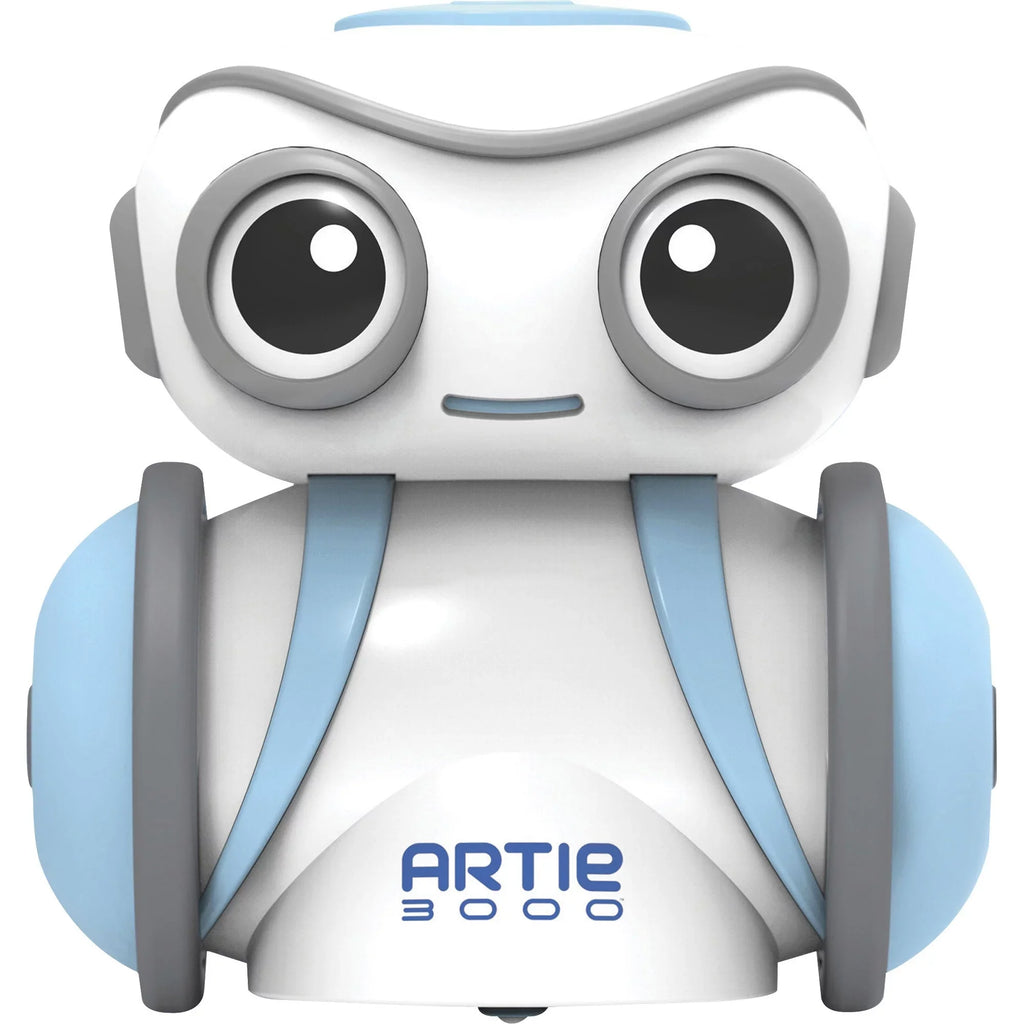 Kids 3000 - for HearthSong Artie Robot Drawing