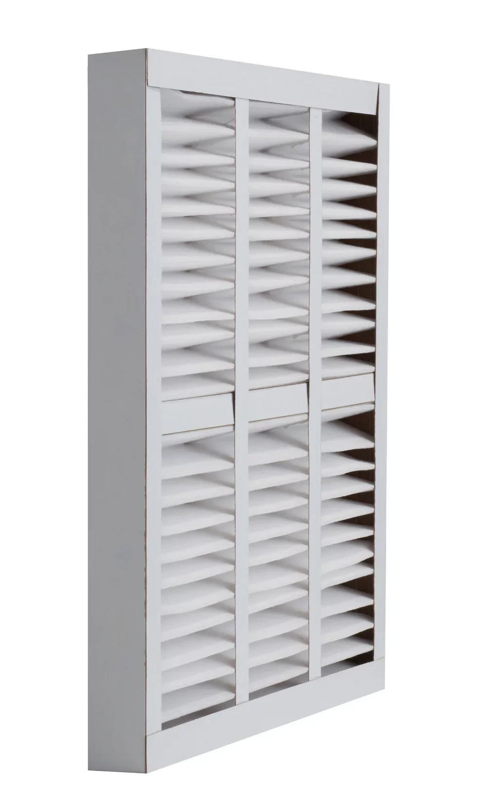 Filter, 4 Aerostar 8, Box Air MERV of 16x25x2 16x25x2,
