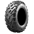 29x9-14 Tire 660 Maxxis for Yamaha 2002-2008 Bighorn 4x4 3.0 Radial GRIZZLY